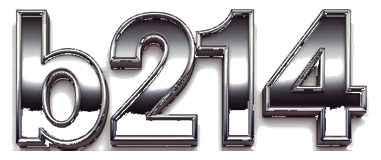 b214 logo